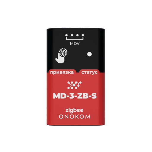 ONOKOM MD-3-ZB-S