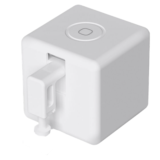 Tuya TS0001_fingerbot