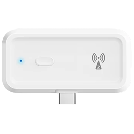 Tuya TS0001_repeater