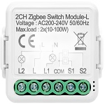 Tuya TS0012_switch_module