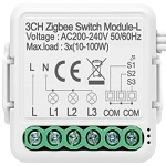 Tuya TS0013_switch_module