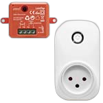 Tuya TS011F_socket_module