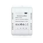 Tuya TS0601_bidirectional_energy meter
