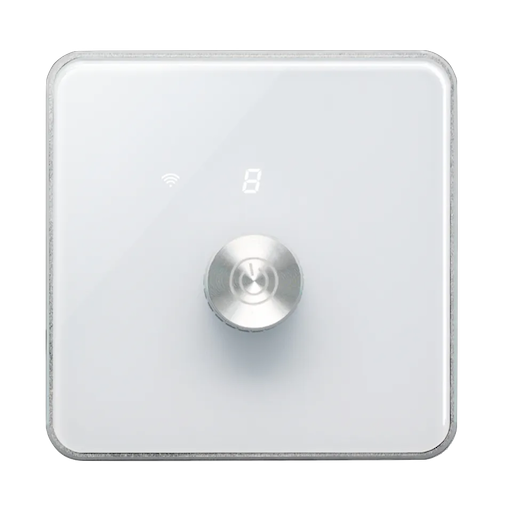 Tuya TS0601_fan_switch