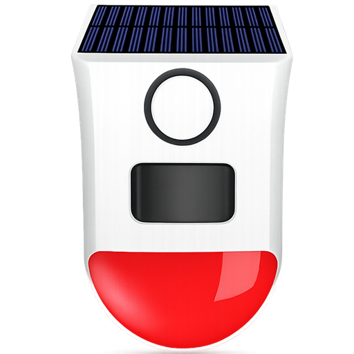 Tuya TS0601_pir_solar