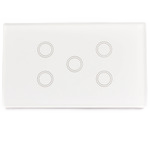 Tuya TS0601_switch_5_gang