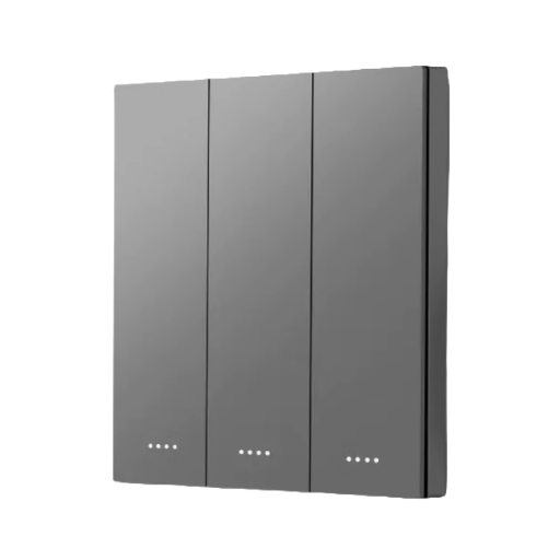 Tuya TS0726_3_gang_scene_switch