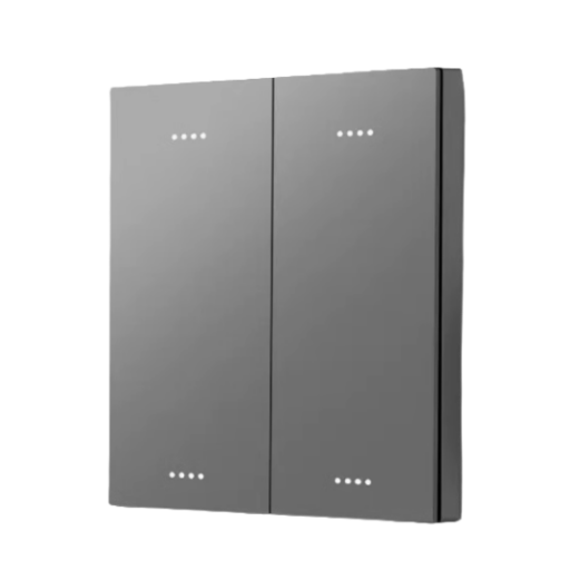 Tuya TS0726_4_gang_scene_switch