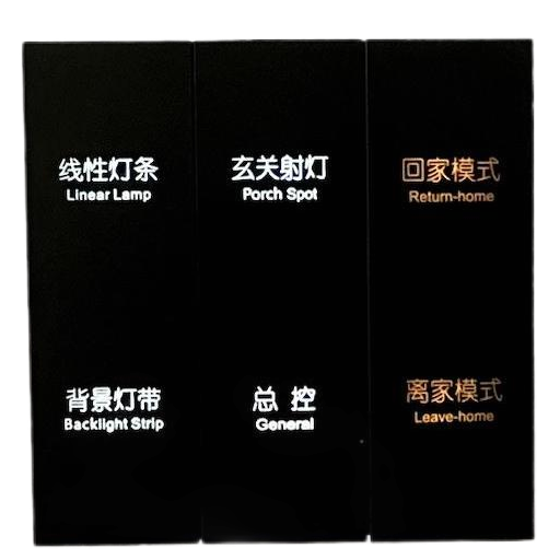 Tuya TS0726_4_gang_switch_and_2_scene