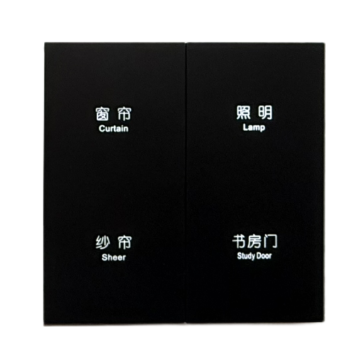 Tuya TS0726_multi_4_gang