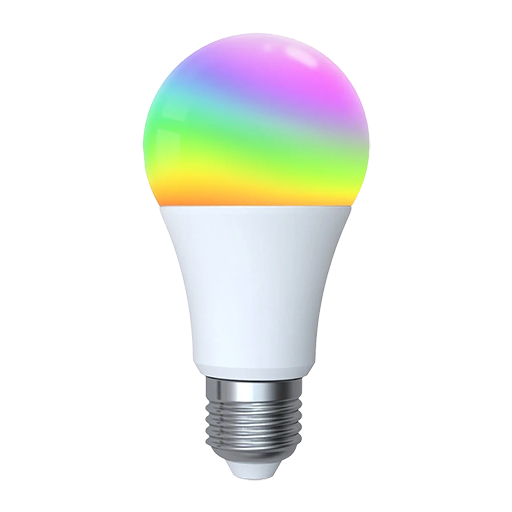 Moes ZB-TDA9-RCW-E27-MS