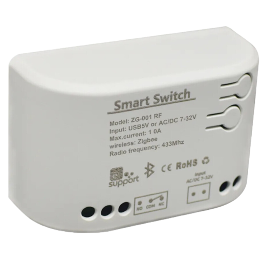 Tuya ZG-001