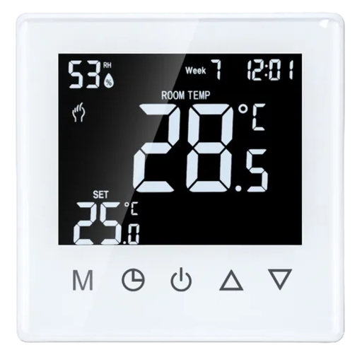 Tuya ZG-WK-DA-Wh-Zigbee