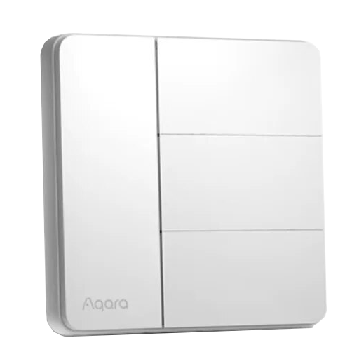 Aqara ZNQBKG40LM