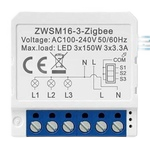 AVATTO ZWSM16-3-Zigbee